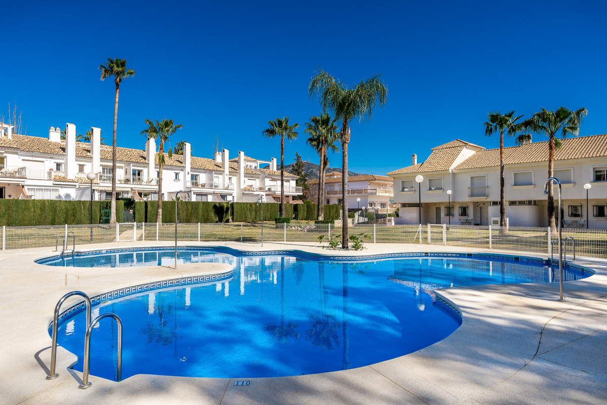 Geschakelde Woning in Campo Mijas-20