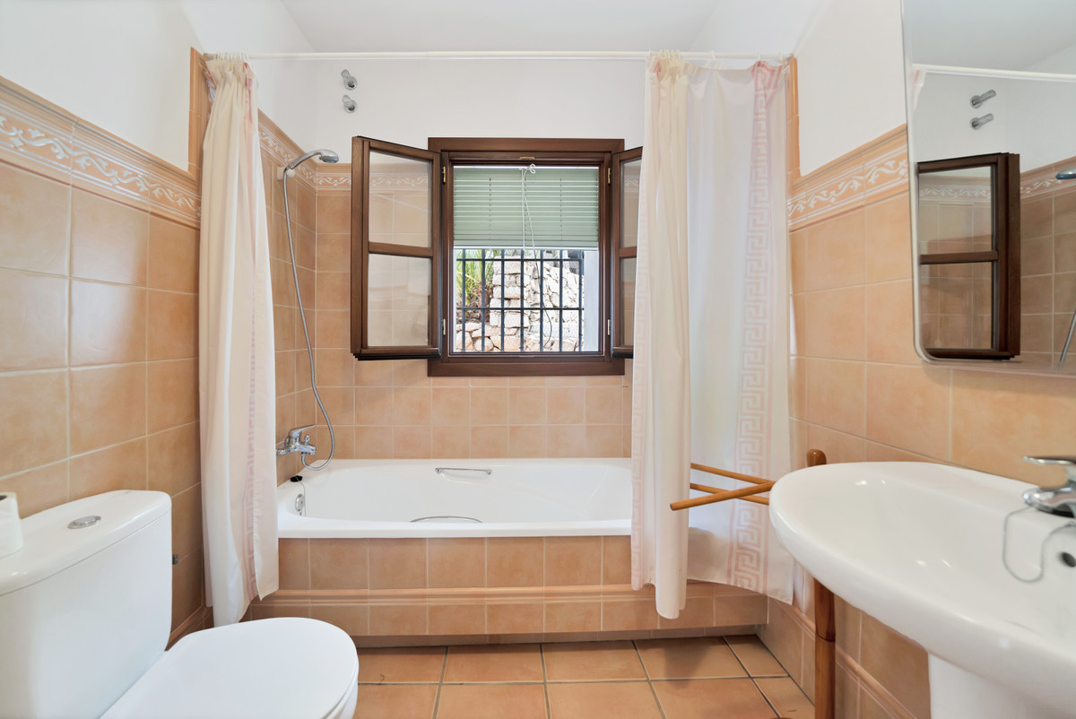 Vrijstaande Villa in El Coto-41