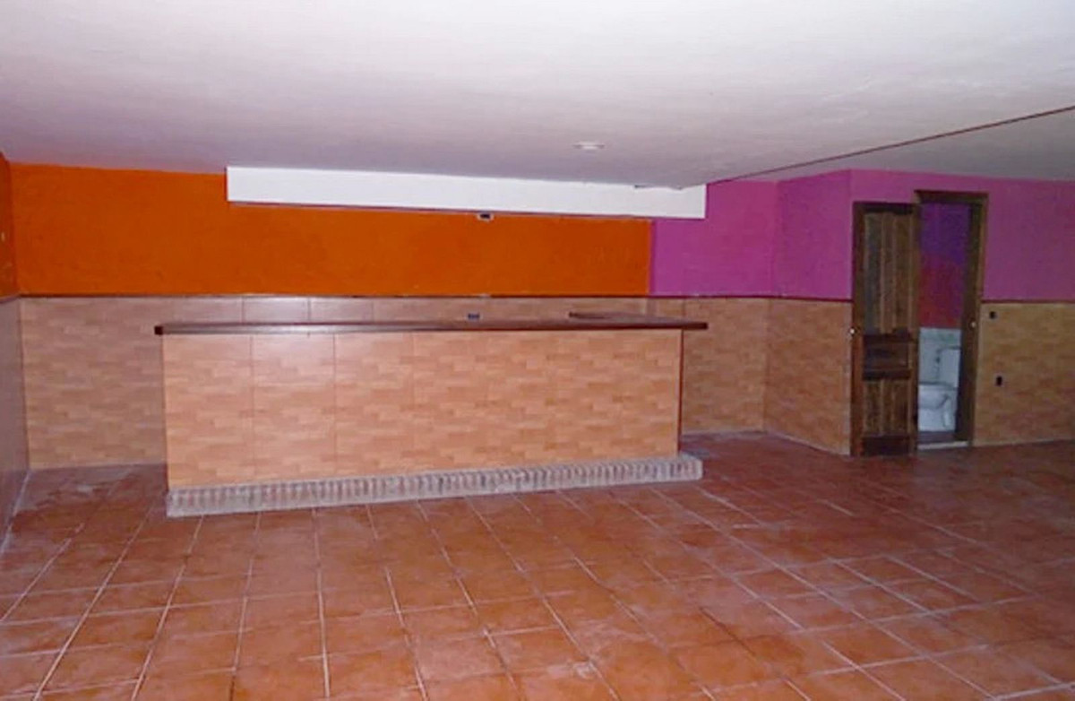 Geschakelde Woning in Campo Mijas-14