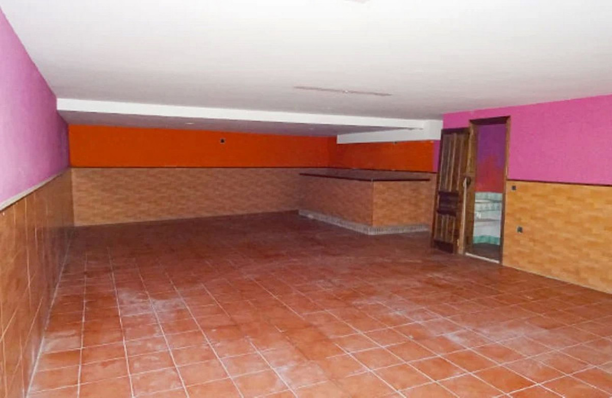 Geschakelde Woning in Campo Mijas-15