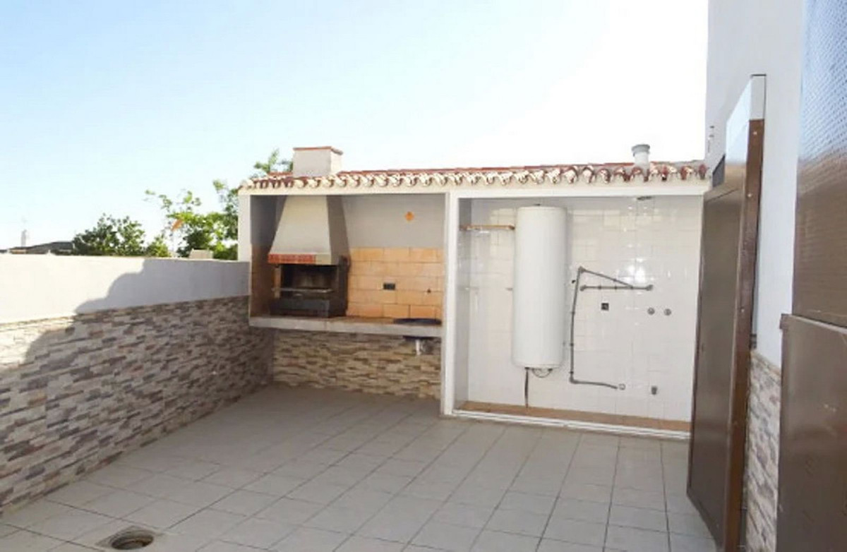 Geschakelde Woning in Campo Mijas-22