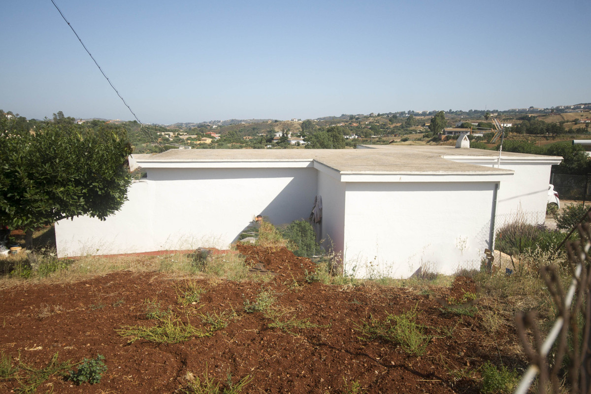 Finca - Cortijo in Campo Mijas-11