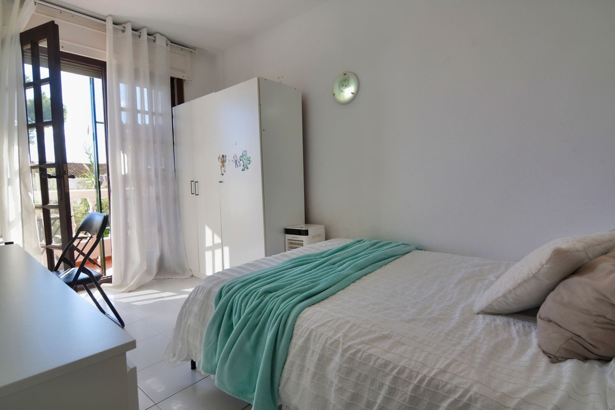 Geschakelde Woning in Campo Mijas-22