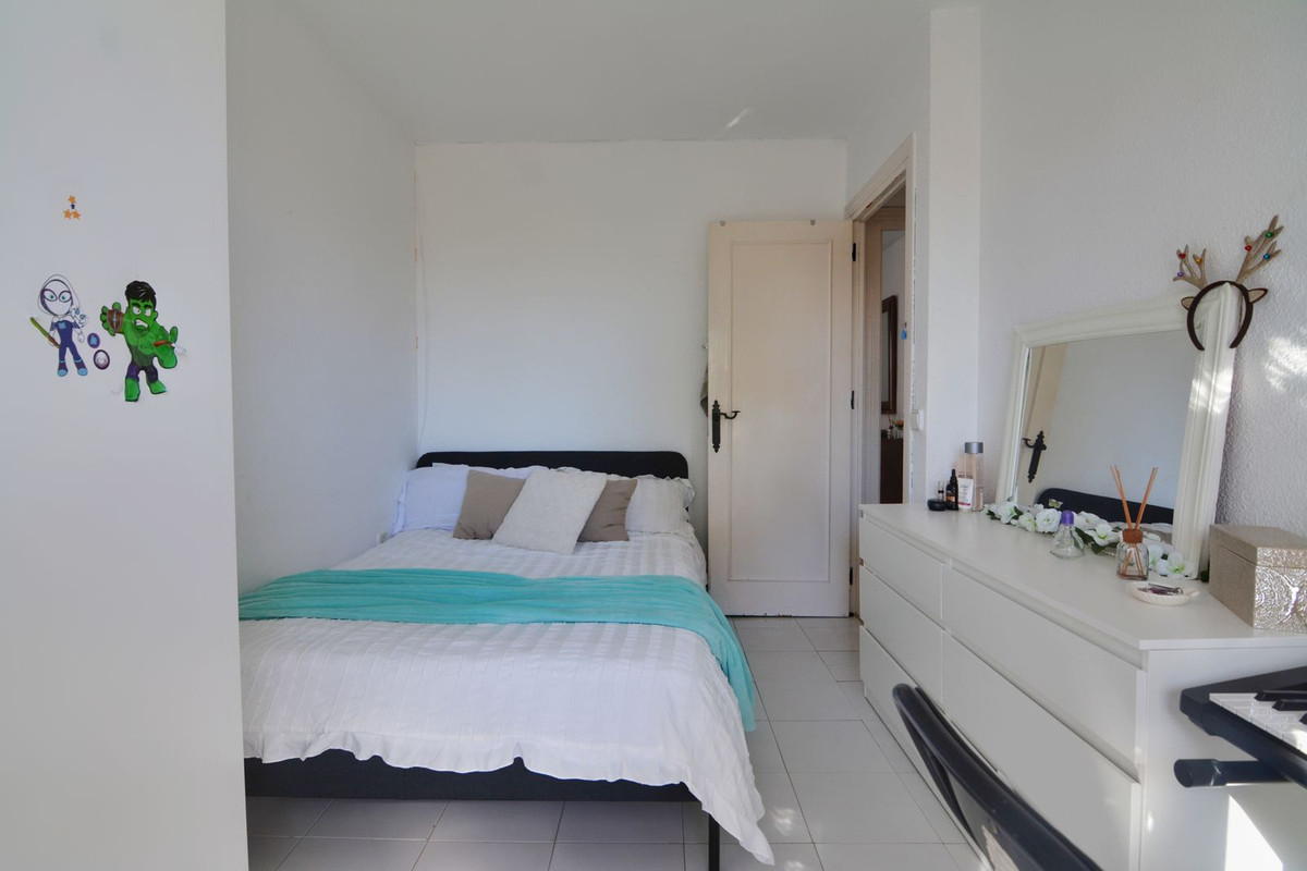 Geschakelde Woning in Campo Mijas-23