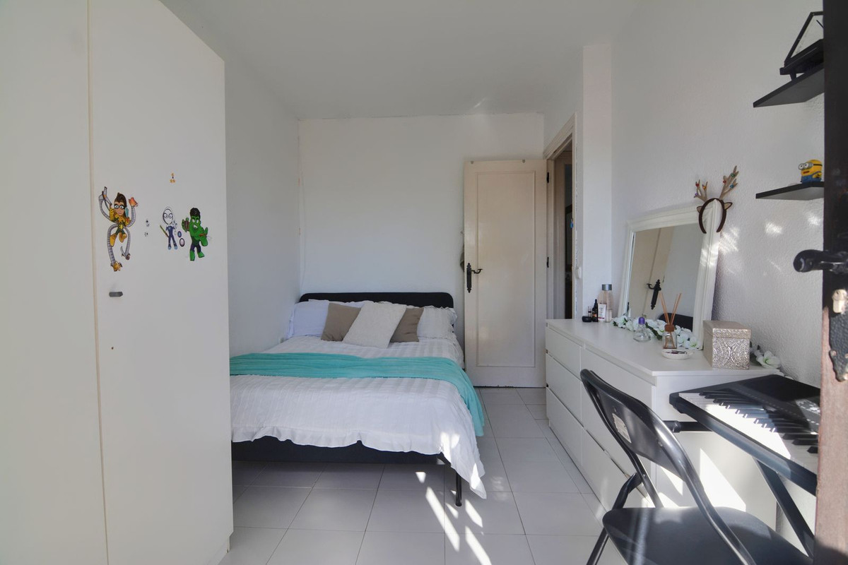 Geschakelde Woning in Campo Mijas-25