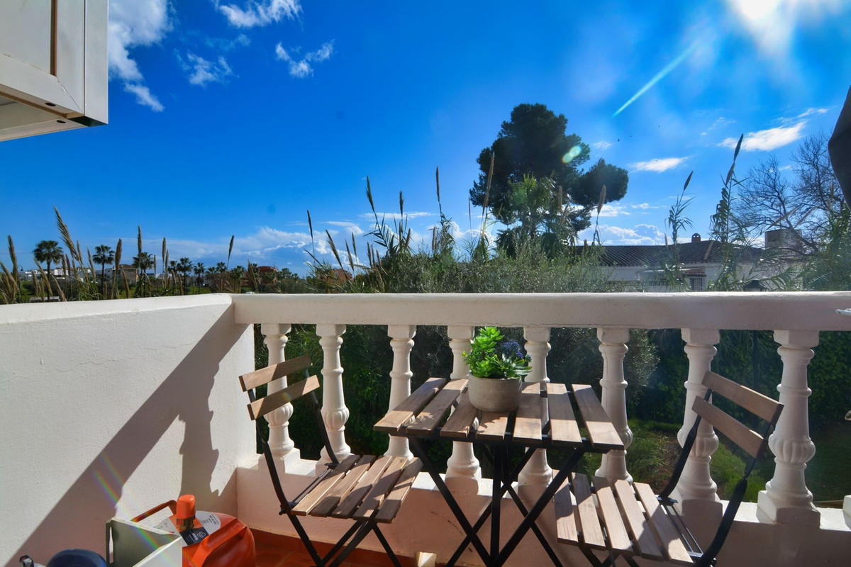 Geschakelde Woning in Campo Mijas-26