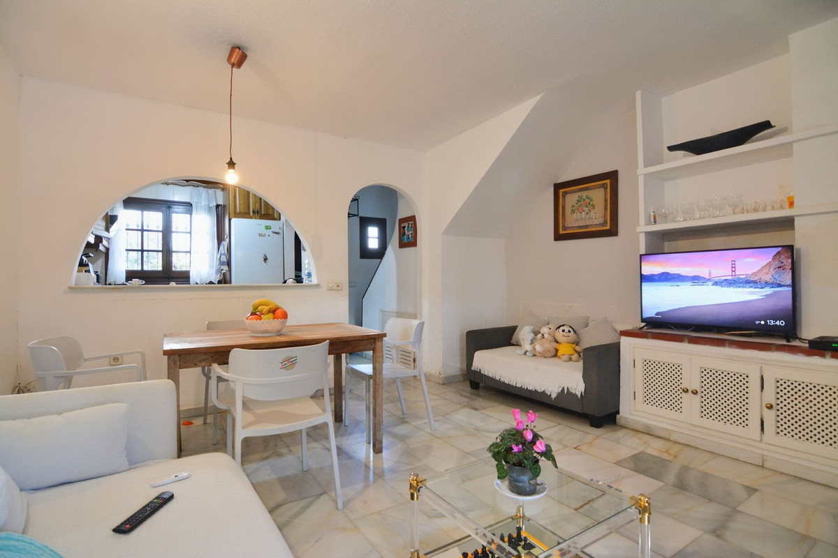 Geschakelde Woning in Campo Mijas-3