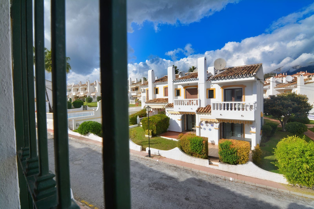 Geschakelde Woning in Campo Mijas-30