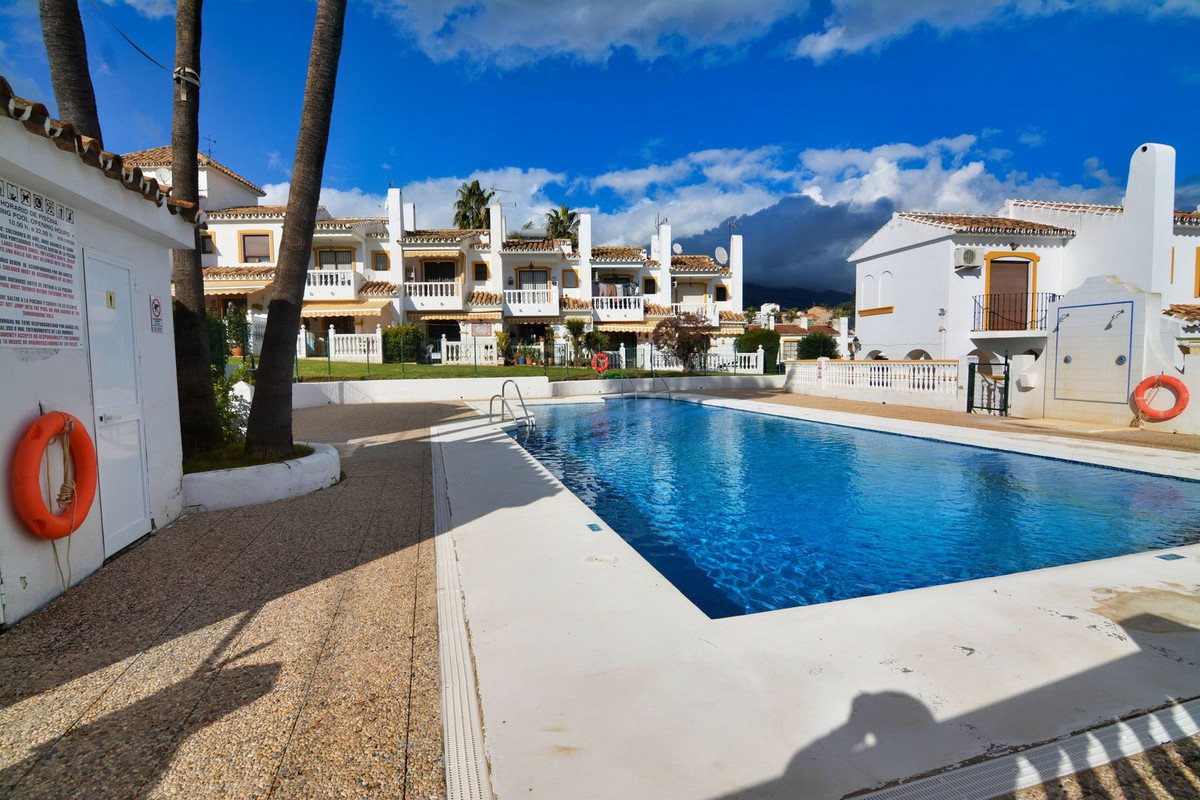 Geschakelde Woning in Campo Mijas-35