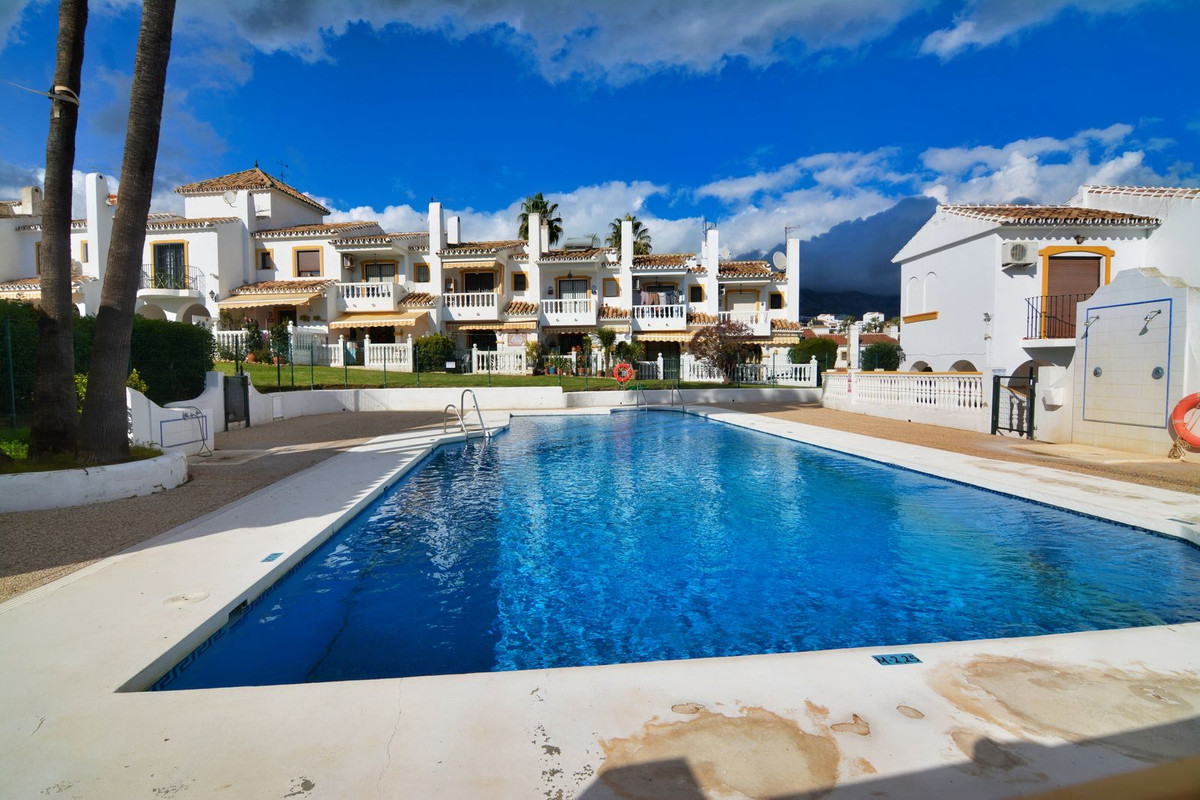 Geschakelde Woning in Campo Mijas-36