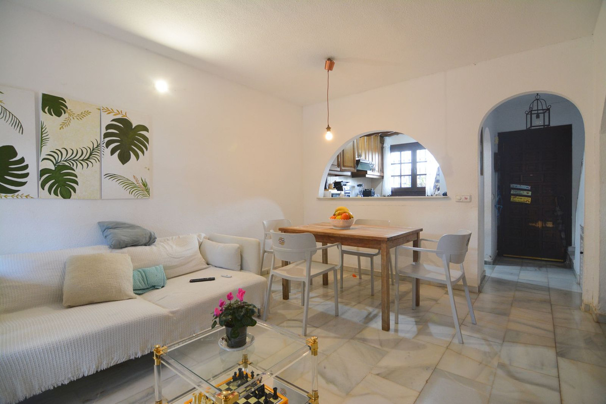 Geschakelde Woning in Campo Mijas-6