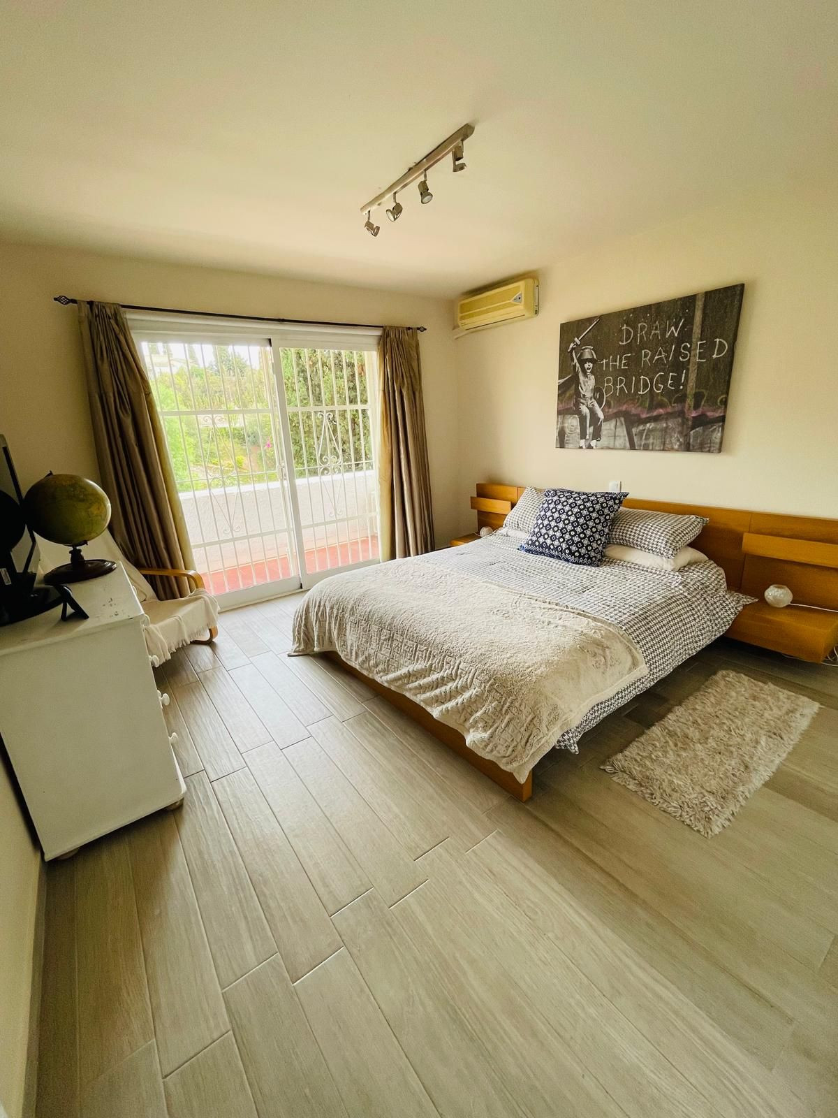 Vrijstaande Villa in Campo Mijas-10