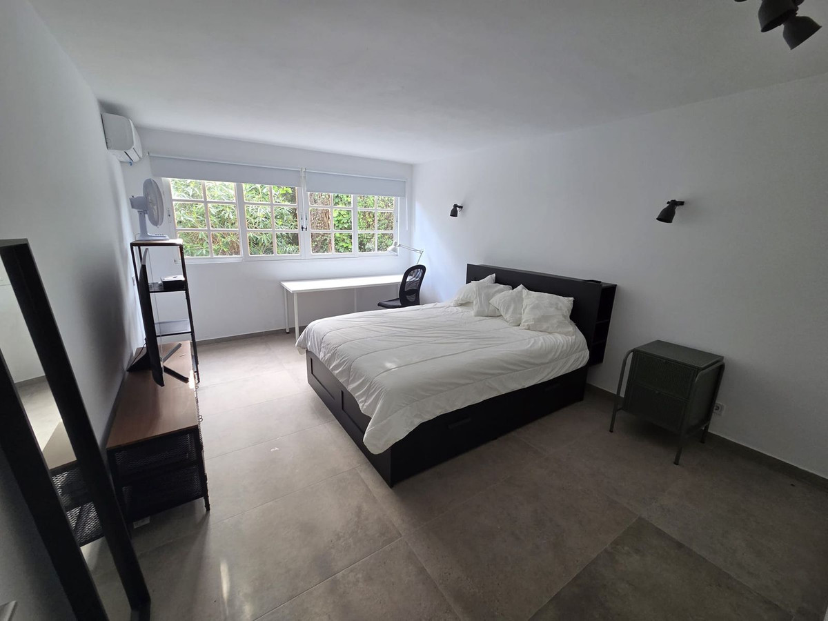 Vrijstaande Villa in Campo Mijas-10