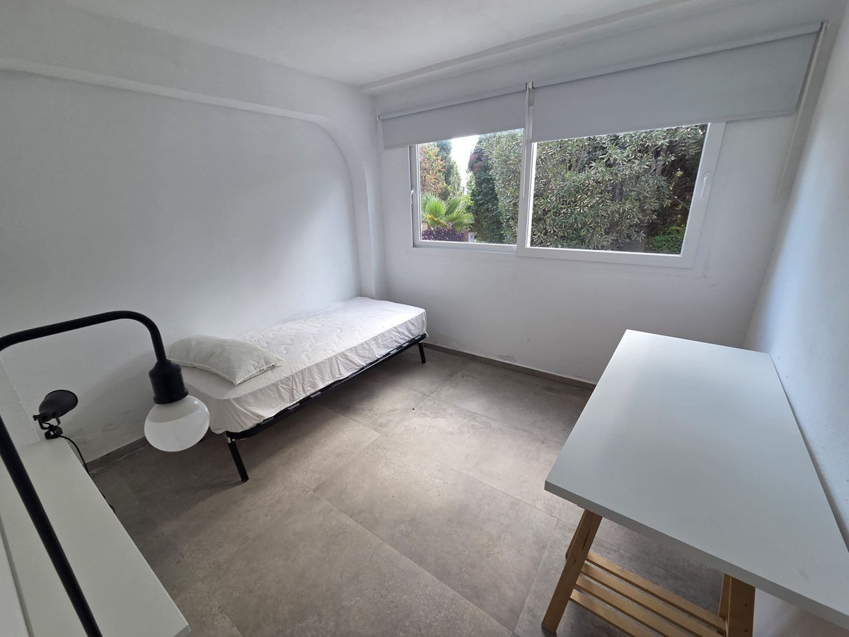 Vrijstaande Villa in Campo Mijas-11
