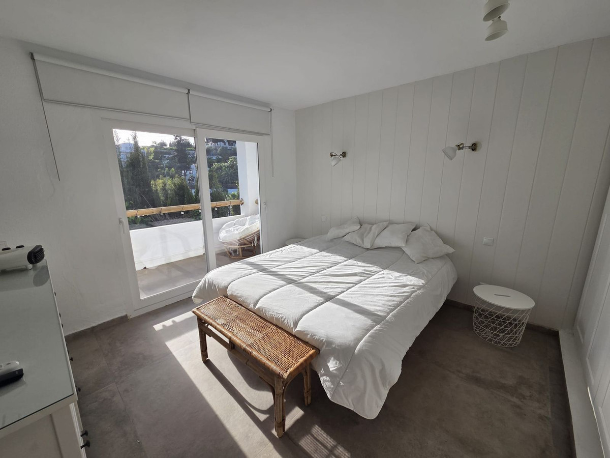 Vrijstaande Villa in Campo Mijas-12
