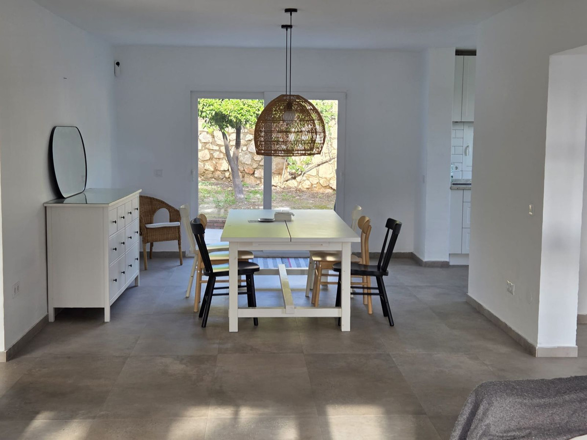 Vrijstaande Villa in Campo Mijas-13
