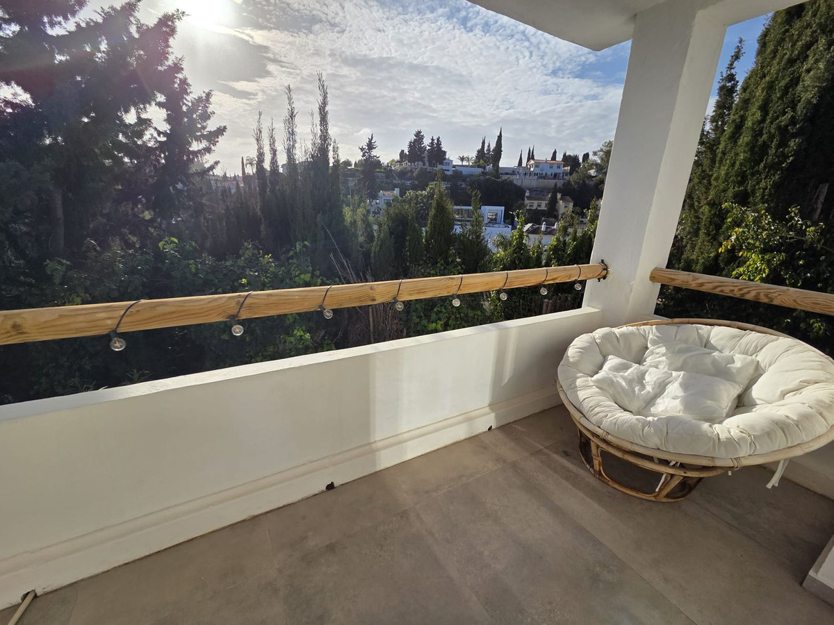 Vrijstaande Villa in Campo Mijas-15