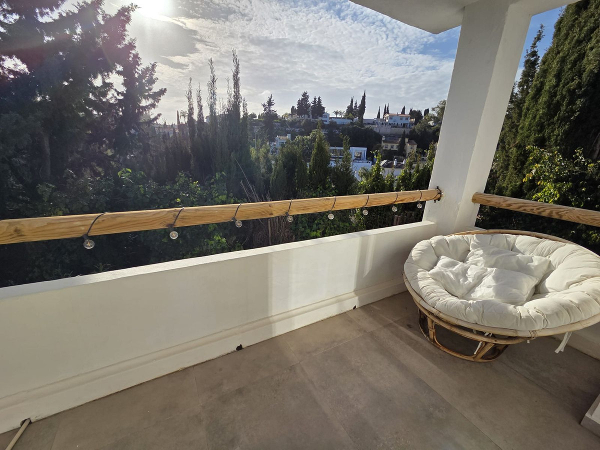 Vrijstaande Villa in Campo Mijas-16