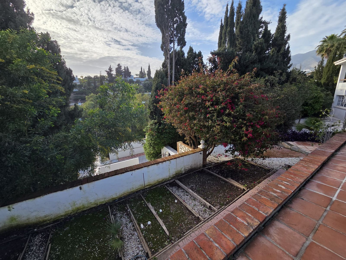 Vrijstaande Villa in Campo Mijas-31