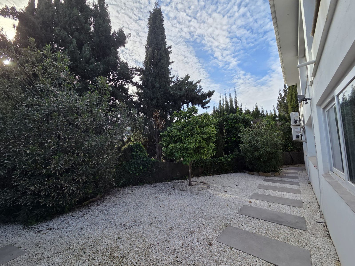 Vrijstaande Villa in Campo Mijas-32