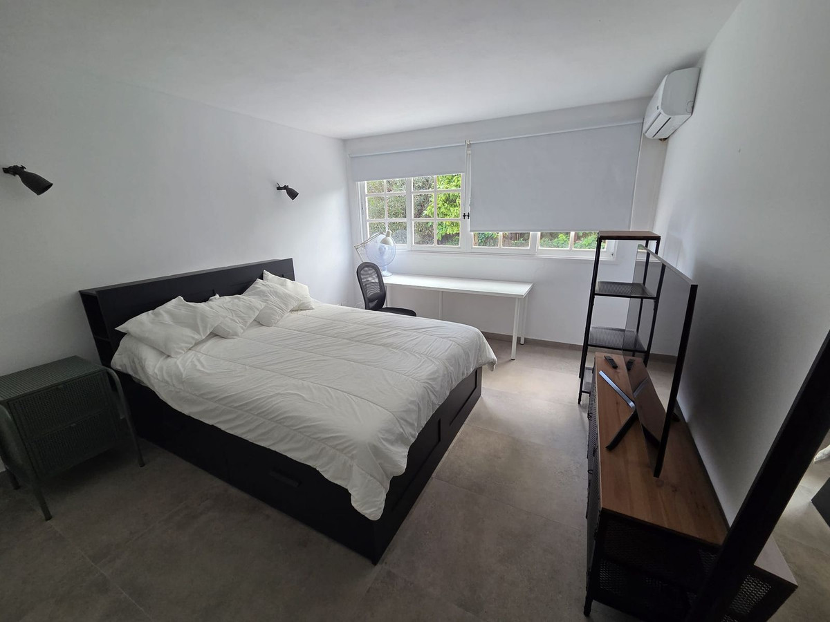 Vrijstaande Villa in Campo Mijas-9