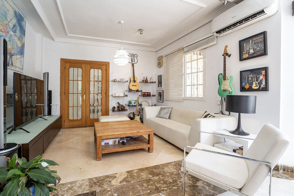 Geschakelde Woning in Campo Mijas-12