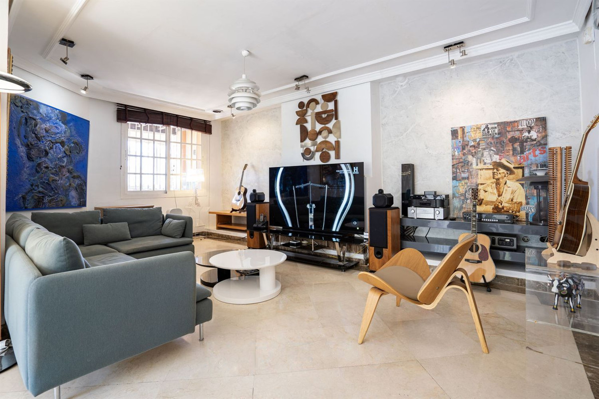 Geschakelde Woning in Campo Mijas-13