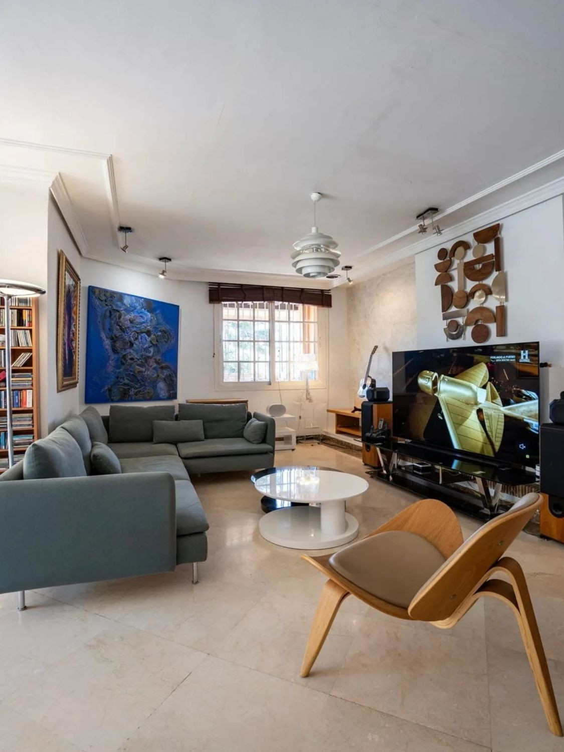 Geschakelde Woning in Campo Mijas-14