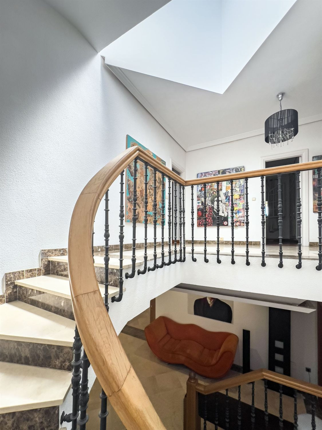 Geschakelde Woning in Campo Mijas-15
