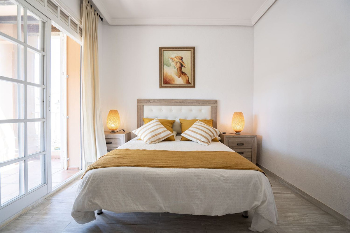 Geschakelde Woning in Campo Mijas-16