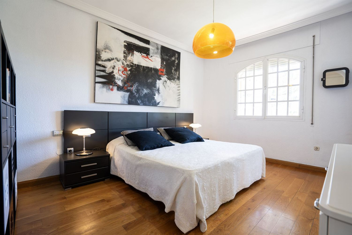 Geschakelde Woning in Campo Mijas-17