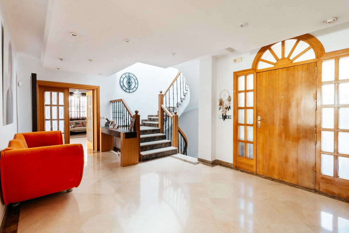 Geschakelde Woning in Campo Mijas-19