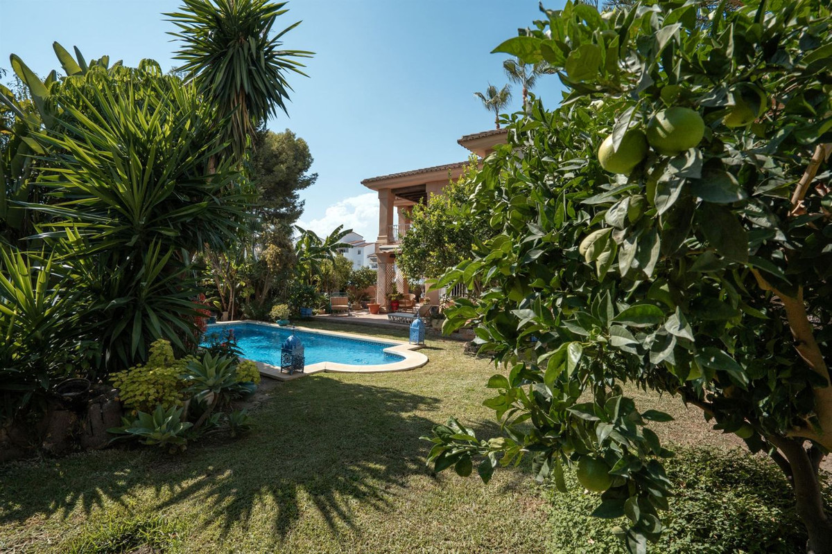 Geschakelde Woning in Campo Mijas-2