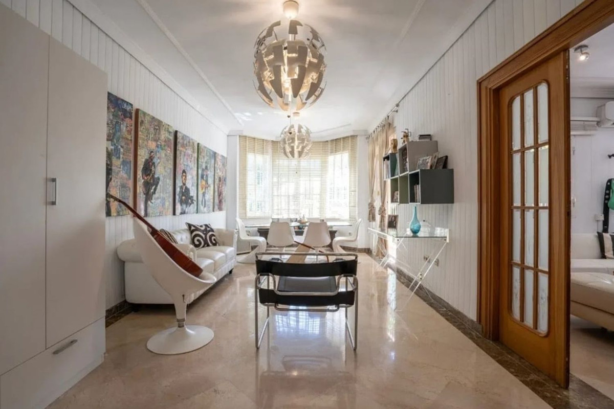Geschakelde Woning in Campo Mijas-20