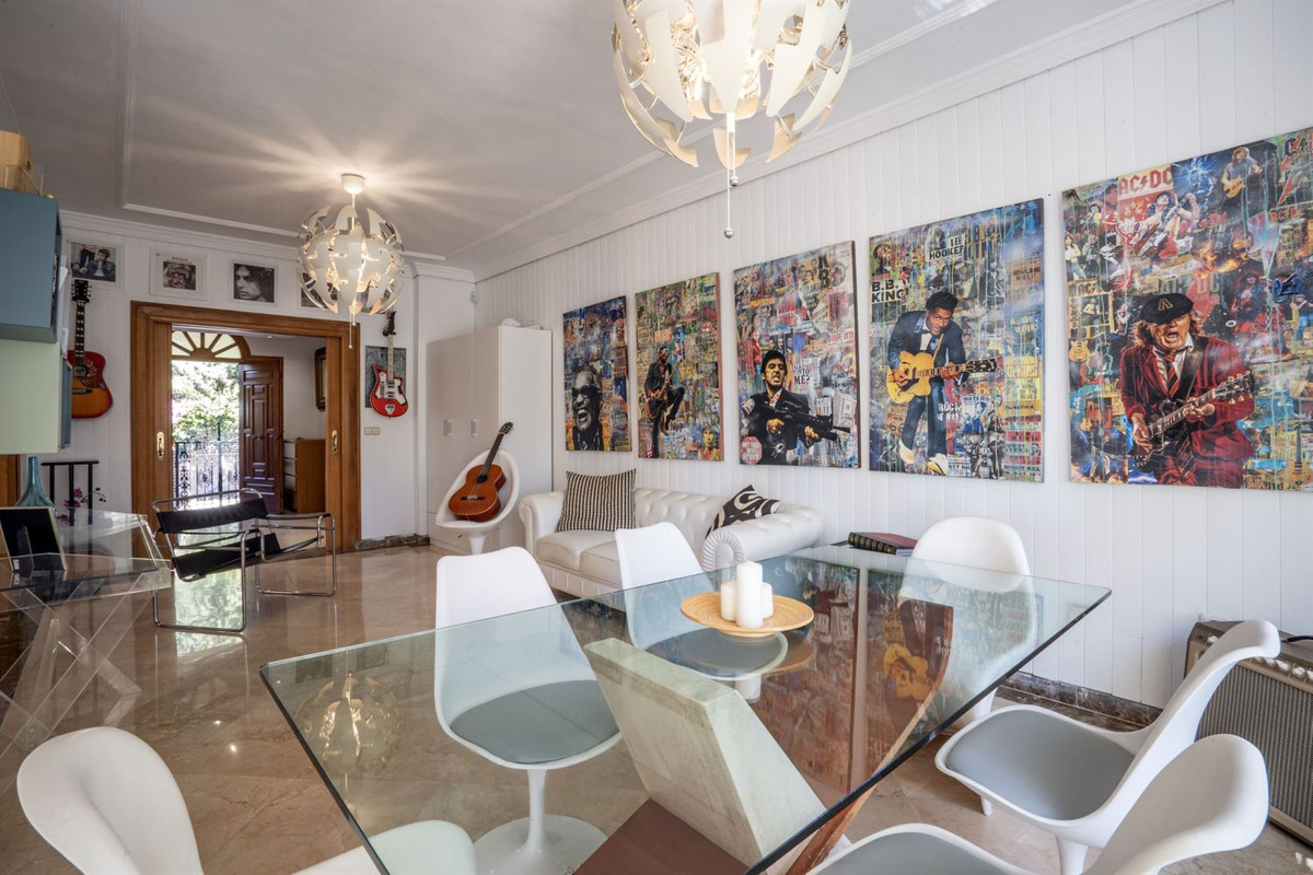 Geschakelde Woning in Campo Mijas-22
