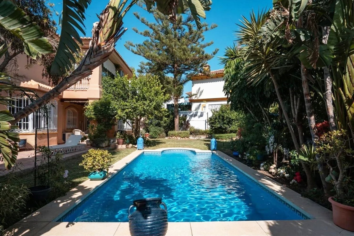 Geschakelde Woning in Campo Mijas-23