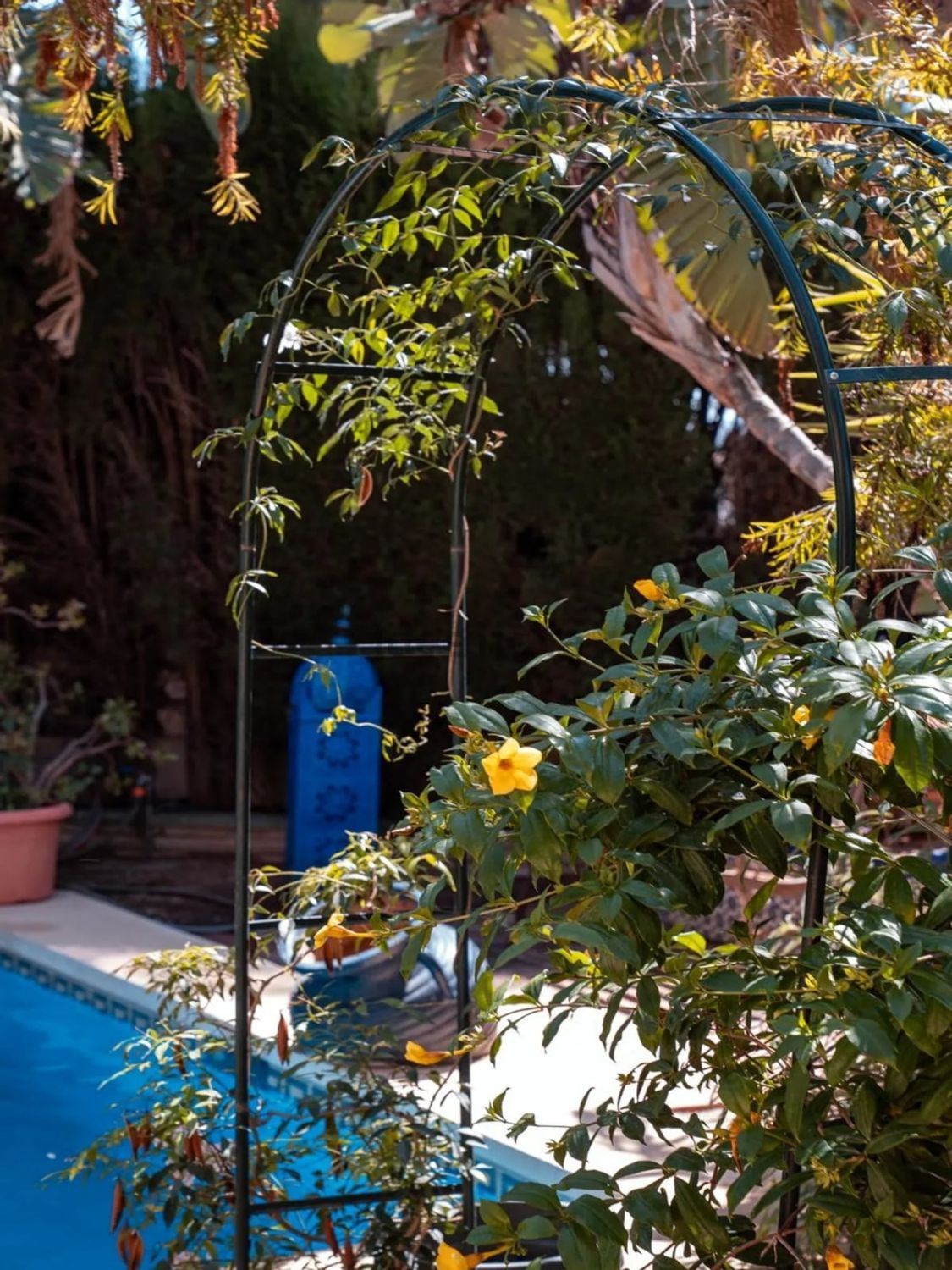 Geschakelde Woning in Campo Mijas-25