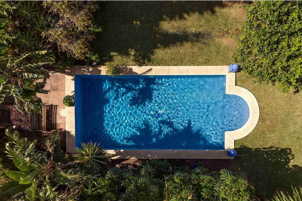 Geschakelde Woning in Campo Mijas-27