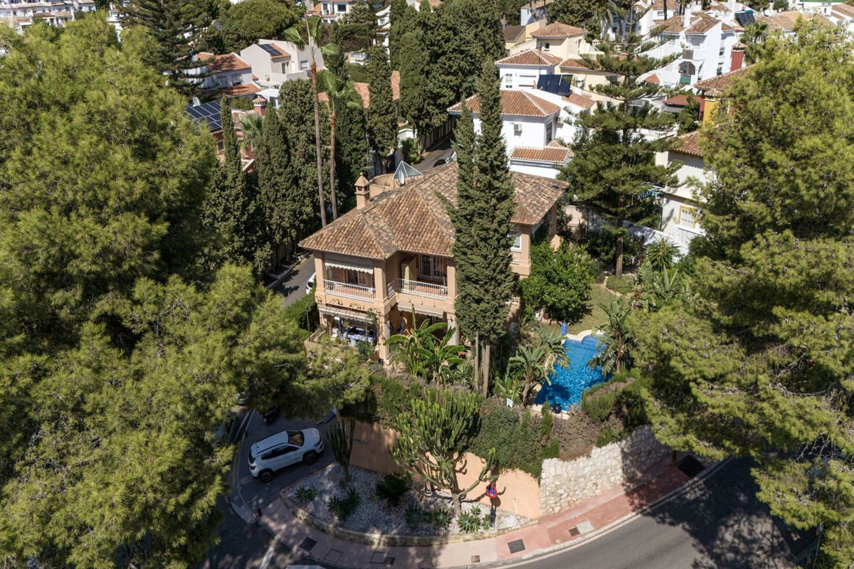 Geschakelde Woning in Campo Mijas-28