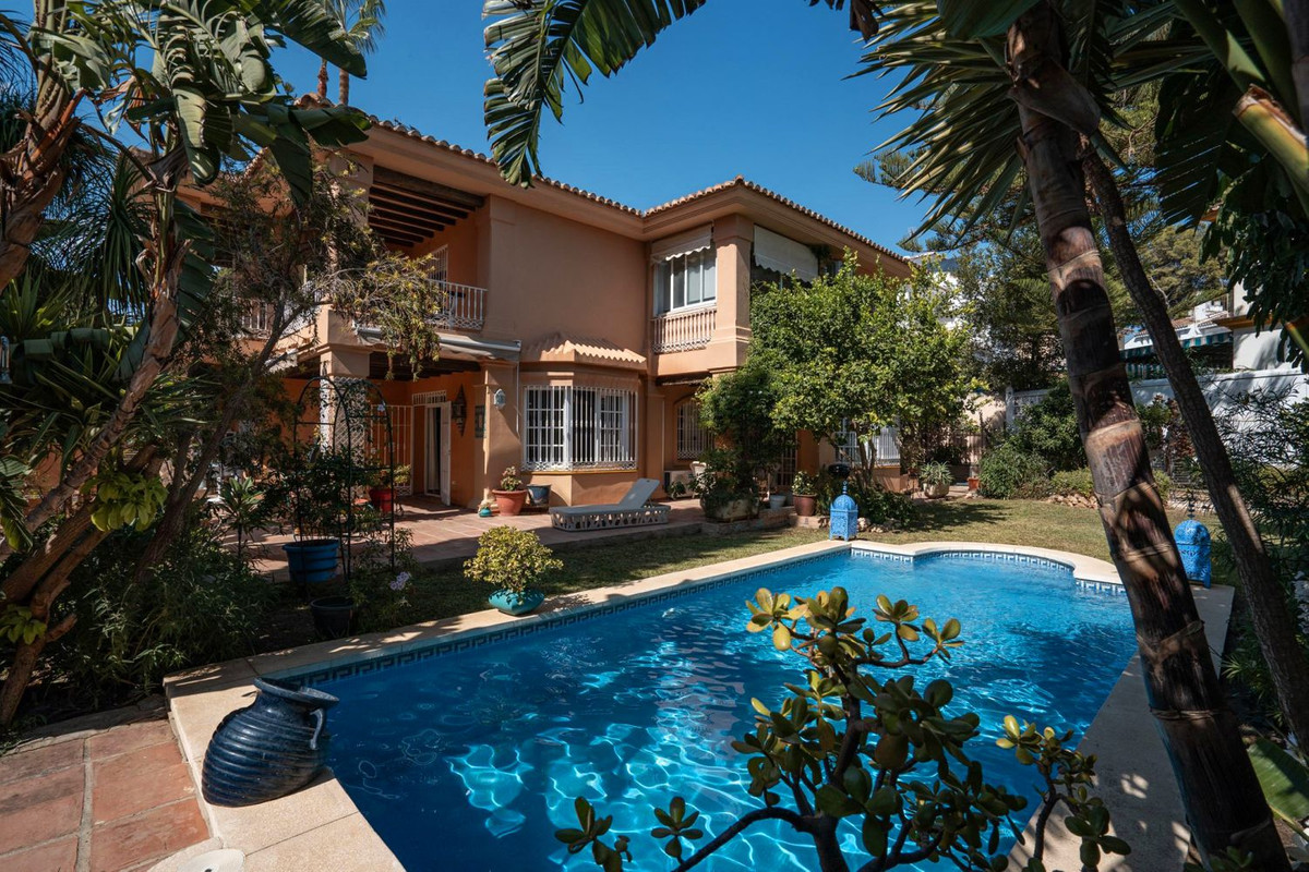 Geschakelde Woning in Campo Mijas-3