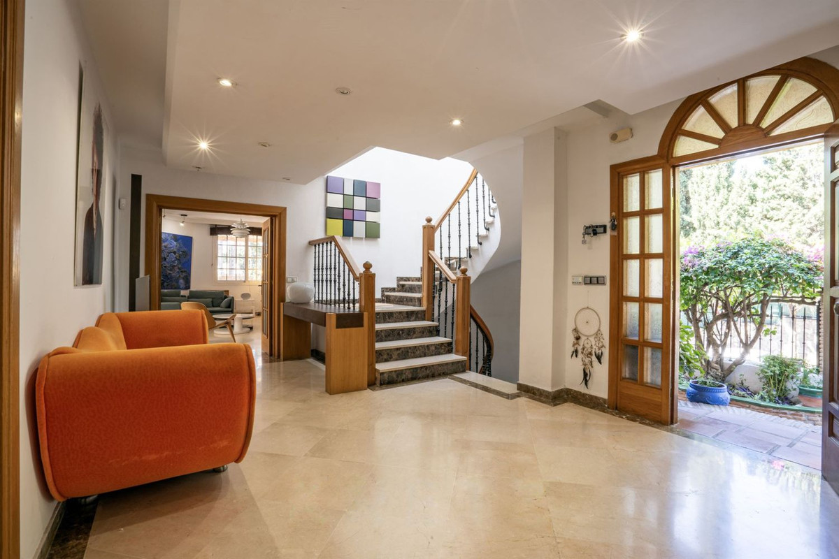 Geschakelde Woning in Campo Mijas-4