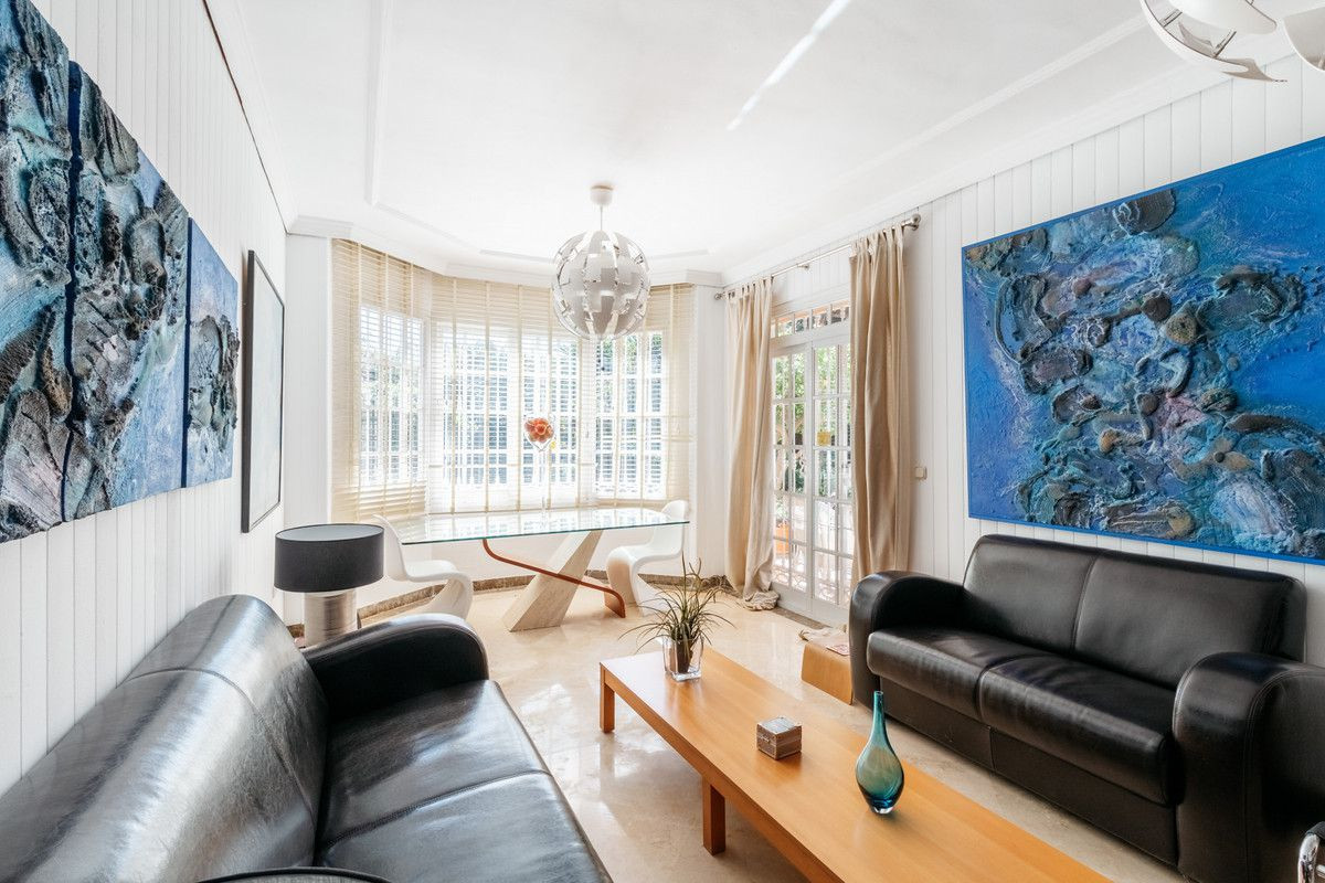 Geschakelde Woning in Campo Mijas-5