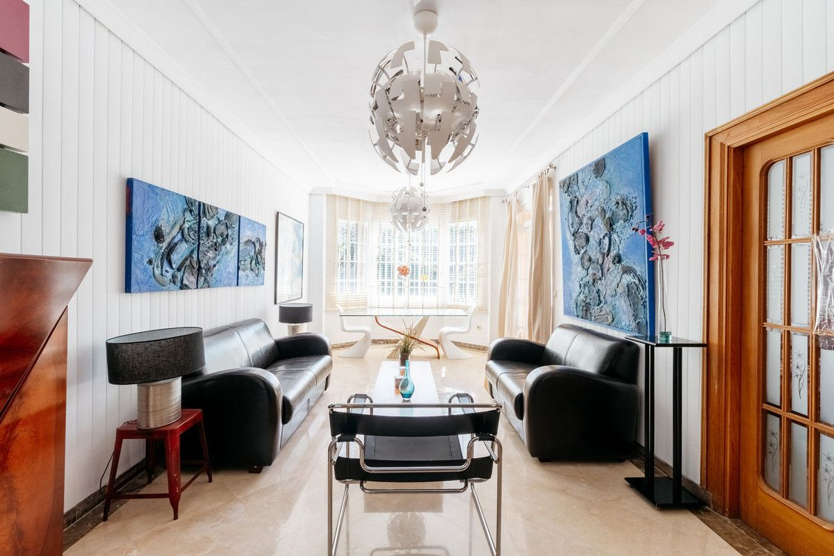 Geschakelde Woning in Campo Mijas-6