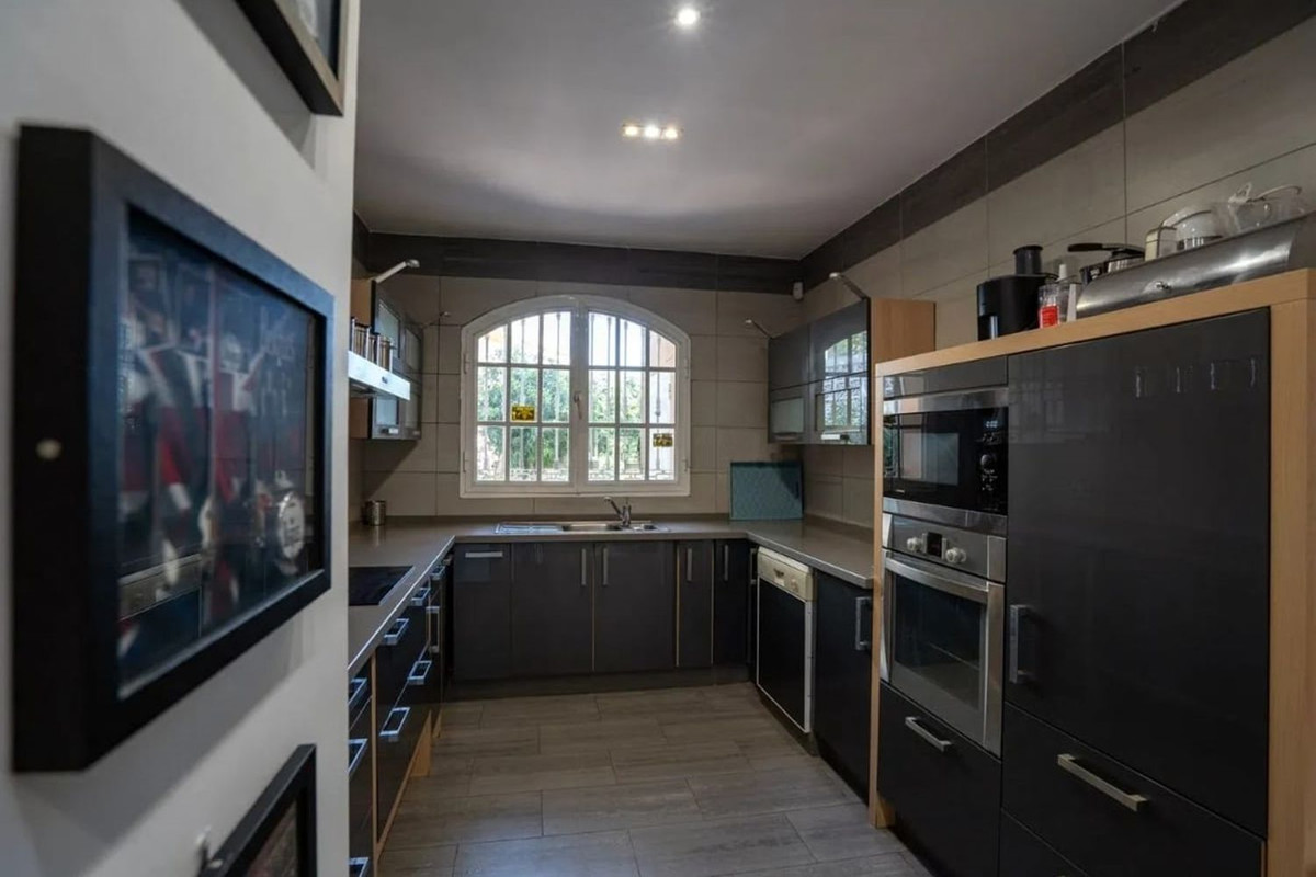 Geschakelde Woning in Campo Mijas-8