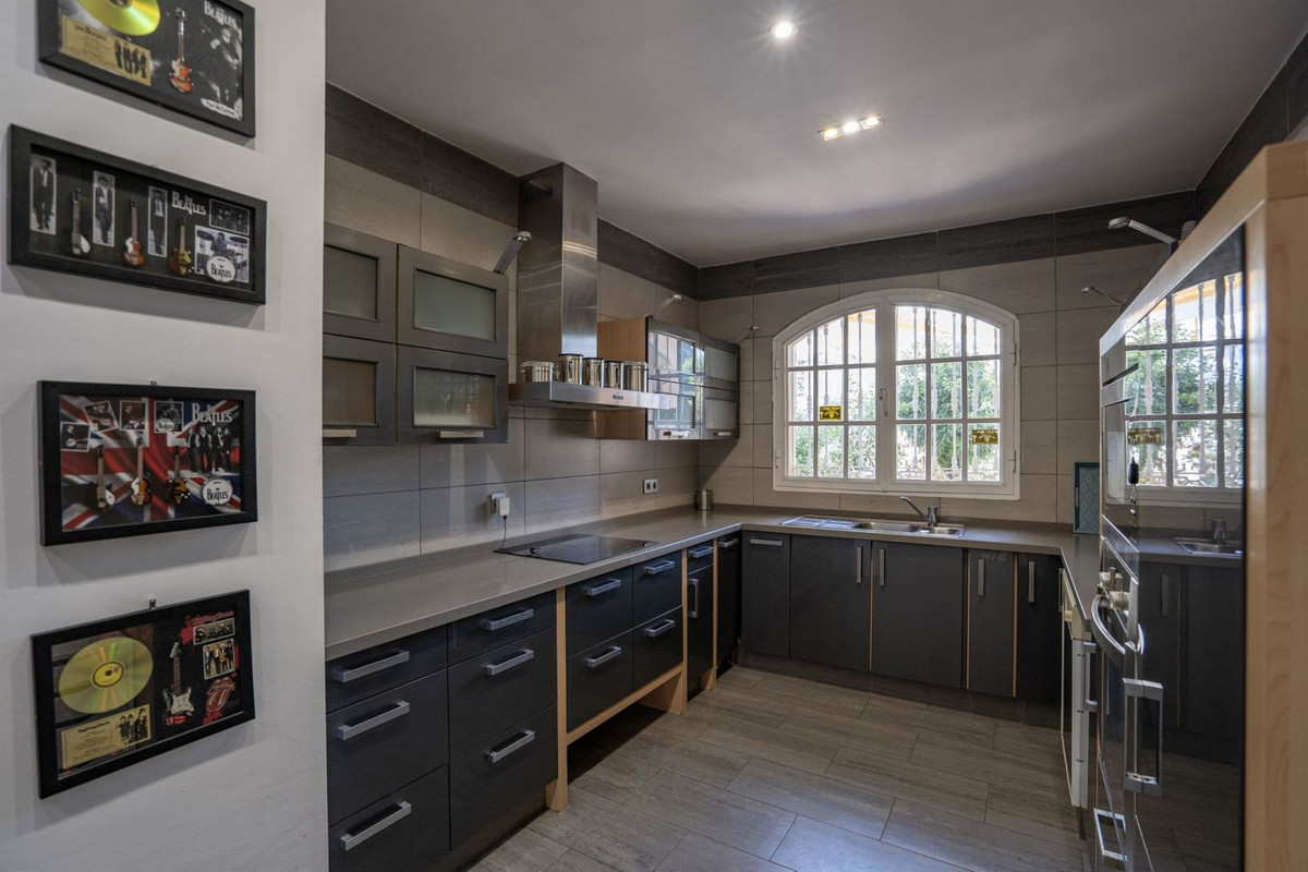 Geschakelde Woning in Campo Mijas-9