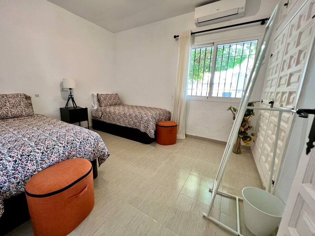 Vrijstaande Villa in Campo Mijas-12