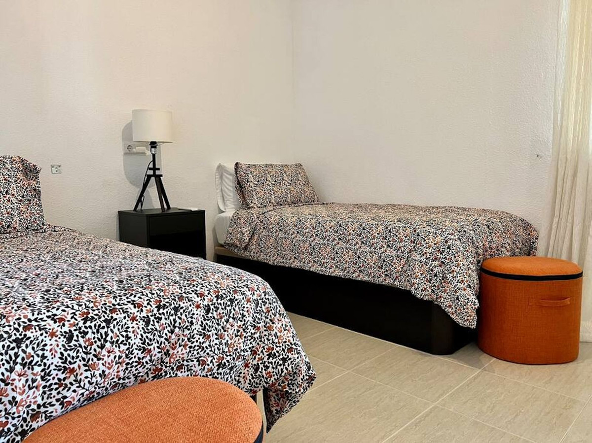 Vrijstaande Villa in Campo Mijas-13