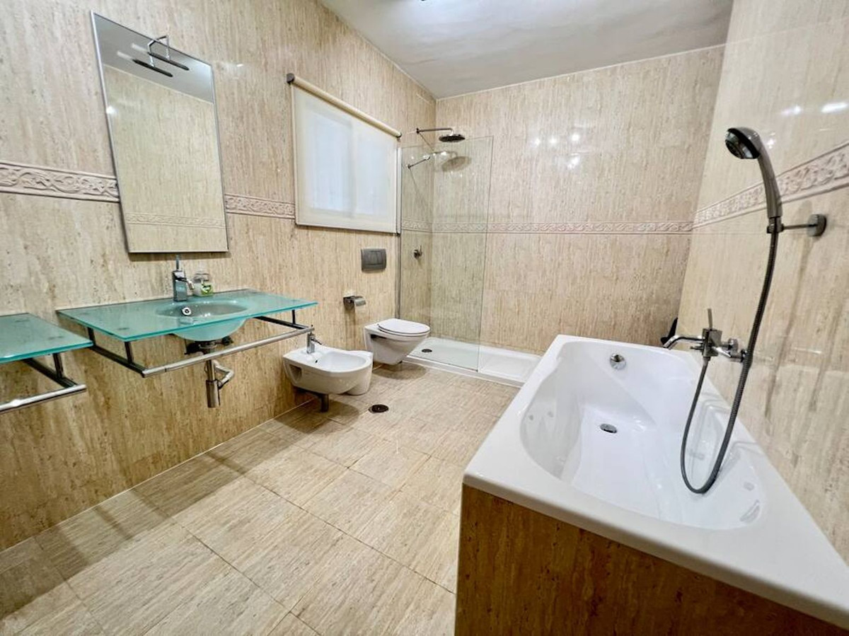 Vrijstaande Villa in Campo Mijas-18