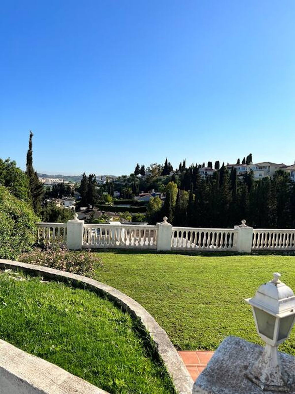 Vrijstaande Villa in Campo Mijas-28