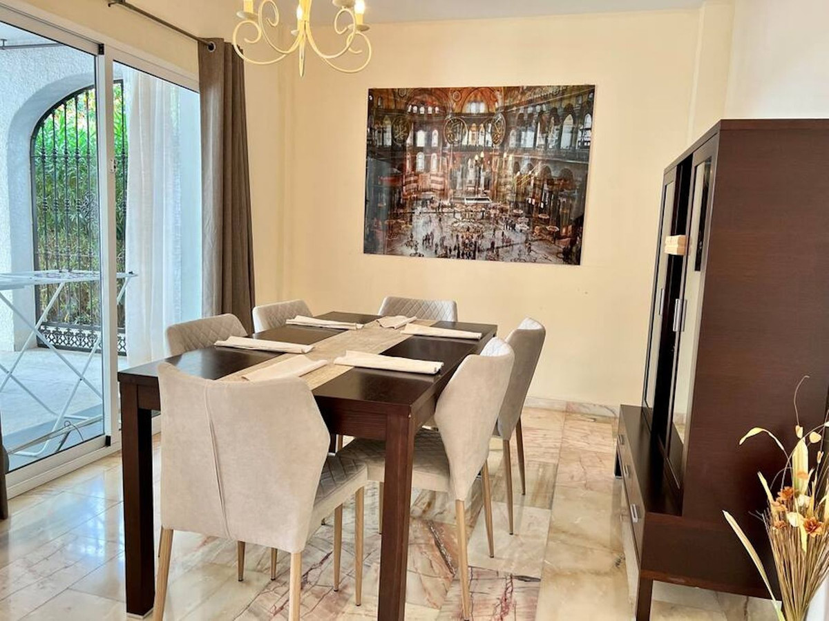 Vrijstaande Villa in Campo Mijas-6